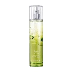 Unisex smaržas Caudalie Fleur de Vigne Fleur de Vigne Eau Fraiche (50 ml) цена и информация | Женские духи | 220.lv