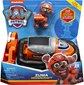 Paw Patrol Zuma figūra un gaisa kuģis цена и информация | Rotaļlietas zēniem | 220.lv