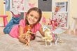 Simba Mia un es Pasaku lelle ar kustīgiem spārniem 23 cm цена и информация | Rotaļlietas meitenēm | 220.lv