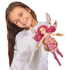 Simba Mia un es Pasaku lelle ar kustīgiem spārniem 23 cm cena un informācija | Rotaļlietas meitenēm | 220.lv