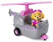 Spin Master Paw Patrol Helikoptera un Skye figūriņu komplekts цена и информация | Rotaļlietas zēniem | 220.lv