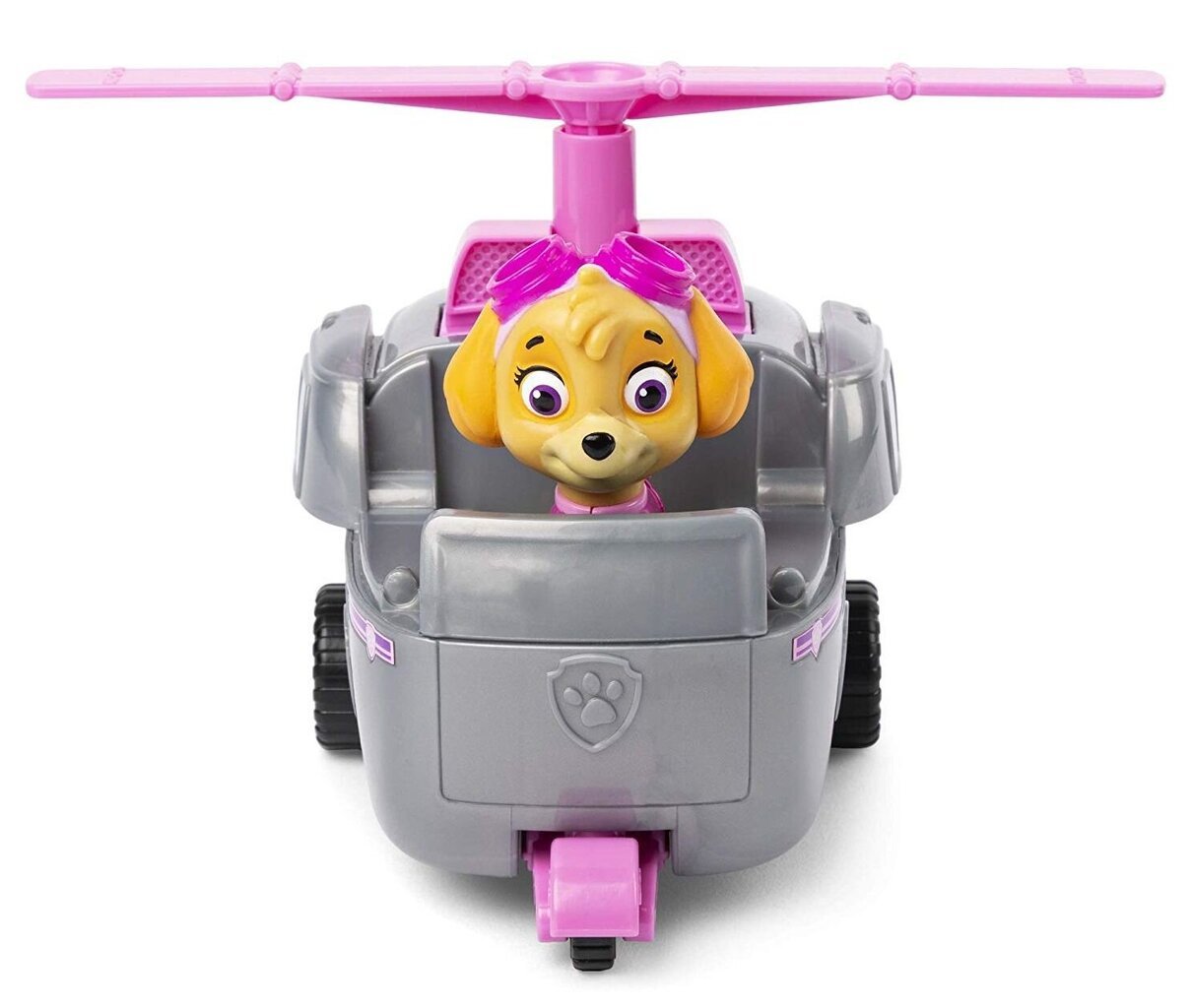 Spin Master Paw Patrol Helikoptera un Skye figūriņu komplekts цена и информация | Rotaļlietas zēniem | 220.lv