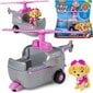 Spin Master Paw Patrol Helikoptera un Skye figūriņu komplekts цена и информация | Rotaļlietas zēniem | 220.lv