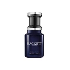 Eau de Parfum Hackett London Essential EDP vīriešiem, 50 ml cena un informācija | Sieviešu smaržas | 220.lv