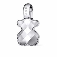 Женская парфюмерия Tous LoveMe The Silver Parfum EDP (30 ml) цена и информация | Женские духи | 220.lv