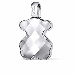 Женская парфюмерия Tous LoveMe The Silver Parfum EDP (90 ml) цена и информация | Женские духи | 220.lv
