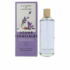 Женская парфюмерия Victorio & Lucchino Aguas Esenciales Dulce Calma EDT (250 ml) цена и информация | Женские духи | 220.lv
