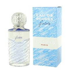 Rochas Eau de Rochas Fraiche EDT 220ml цена и информация | Женские духи | 220.lv