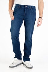 Джинсы WRANGLER W15QOC42G-34/30 цена и информация | Мужские джинсы | 220.lv