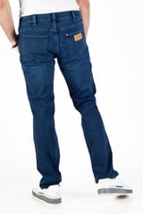 Джинсы WRANGLER W15QOC42G-34/30 цена и информация | Мужские джинсы | 220.lv