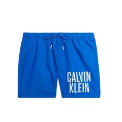 Peldēšanas kostīms - Calvin Klein - KM0KM00794 цена и информация | Плавки, плавательные шорты | 220.lv