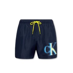 Peldēšanas kostīms - Calvin Klein - KM0KM00800 цена и информация | Плавки, плавательные шорты | 220.lv