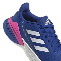 Skriešanas Apavi Pieaugušajiem Adidas Response SR Zils cena un informācija | Sporta apavi sievietēm | 220.lv