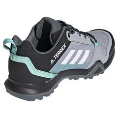 Женские спортивные кроссовки Adidas Terrex AX3 Hiking цена и информация | Спортивная обувь, кроссовки для женщин | 220.lv