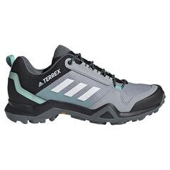 Женские спортивные кроссовки Adidas Terrex AX3 Hiking цена и информация | Спортивная обувь, кроссовки для женщин | 220.lv