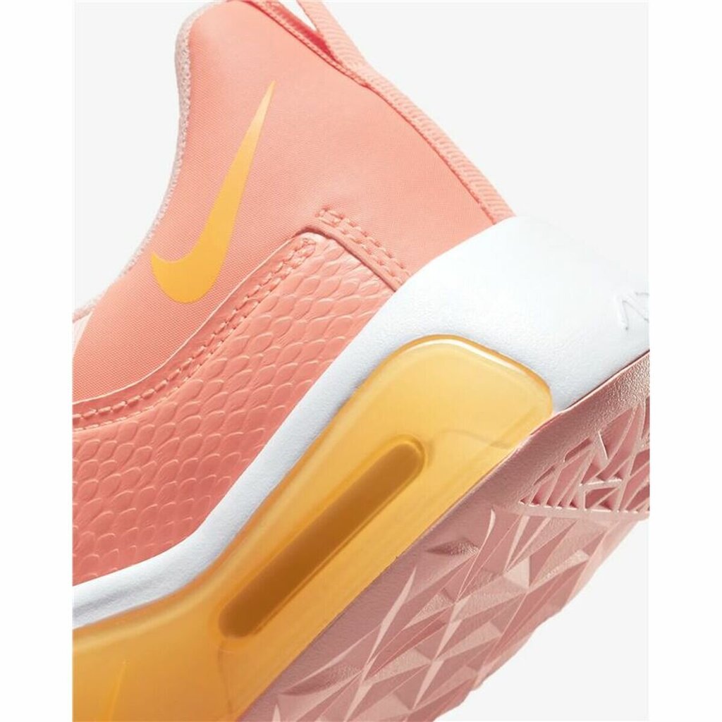 Sporta Bikses Sievietēm Nike Air Max Bella TR 5 Laša krāsas cena un informācija | Sporta apavi sievietēm | 220.lv