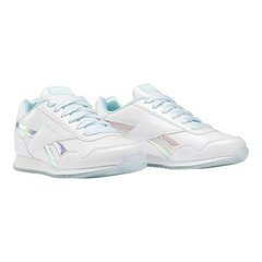 Sporta Bikses Sievietēm Reebok Royal Classic Jogger 3 Balts cena un informācija | Sporta apavi sievietēm | 220.lv