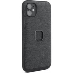 Peak Design защитный чехол Mobile Everyday Fabric Case Samsung Galaxy S21 цена и информация | Чехлы для телефонов | 220.lv