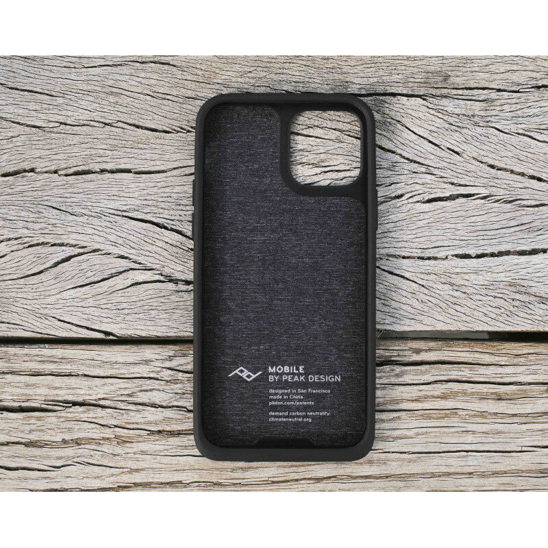 Peak Design mobilā telefona maciņš priekš Samsung Galaxy S21+ цена и информация | Telefonu vāciņi, maciņi | 220.lv