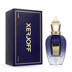 Парфюмерия унисекс Xerjoff EDP Join The Club Fatal Charme (50 ml) цена и информация | Женские духи Lovely Me, 50 мл | 220.lv