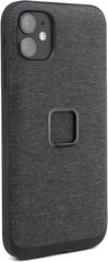 Peak Design защитный чехол Mobile Everyday Fabric Case Samsung Galaxy S21 Ultra цена и информация | Чехлы для телефонов | 220.lv