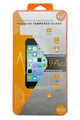 Aizsargstikls Orange - Xiaomi REDMI Note 10 PRO / Note 10 PRO MAX цена и информация | Защитные пленки для телефонов | 220.lv
