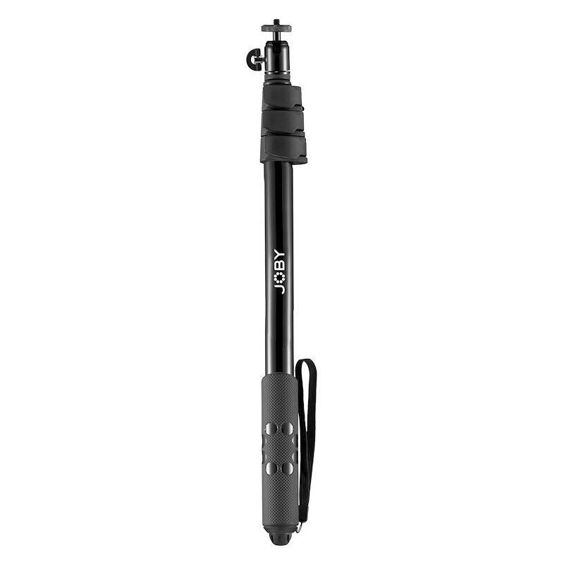 Telefona statīvs Joby Compact 2in1 Monopod cena un informācija | Fotokameru statīvi | 220.lv