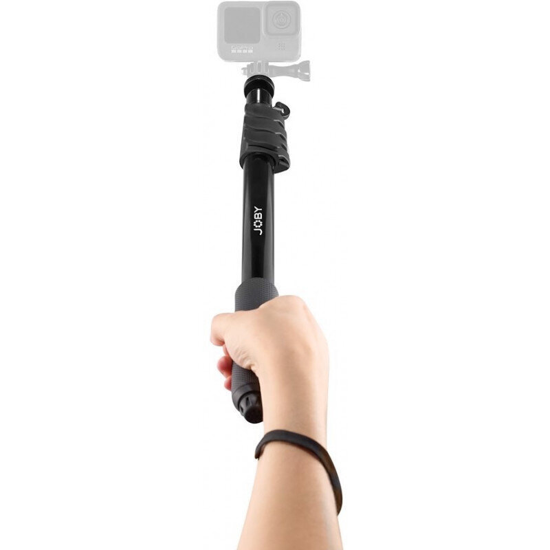 Telefona statīvs Joby Compact 2in1 Monopod cena un informācija | Fotokameru statīvi | 220.lv