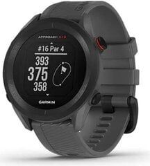 Garmin Approach® S12 Slate Grey цена и информация | Фитнес-браслеты | 220.lv