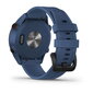 Garmin Approach® S12 Tidal Blue cena un informācija | Fitnesa aproces | 220.lv