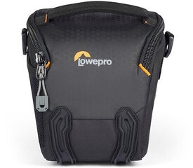 Lowepro сумка для камеры Adventura TLZ 20 III, черная цена и информация | Футляры, чехлы для фотоаппаратов и объективов | 220.lv