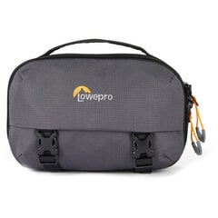 Lowepro сумка для камеры Trekker Lite HP 100, серая цена и информация | Футляры, чехлы для фотоаппаратов и объективов | 220.lv