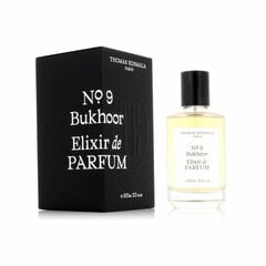 Parfimērijas ūdens Thomas Kosmala EDP No.9 Bukhoor sievietēm (100 ml) цена и информация | Женские духи | 220.lv