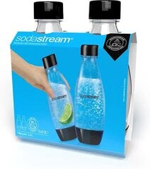Sodastream DWS Fuse cena un informācija | Gāzētā ūdens aparāti | 220.lv