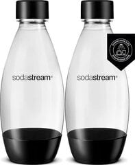 Sodastream DWS Fuse цена и информация | Аппараты для газирования воды | 220.lv