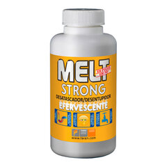 Вантуз Faren Melt Strong Шипучий Без кислоты 600 g цена и информация | Чистящие средства | 220.lv