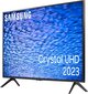 Samsung UE65CU7172UXXH cena un informācija | Televizori | 220.lv