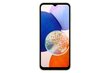 Samsung Galaxy A14 5G Dual SIM 4/128GB SM-A146PLGGEUE Light Green цена и информация | Mobilie telefoni | 220.lv