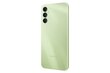 Samsung Galaxy A14 5G Dual SIM 4/128GB SM-A146PLGGEUE Light Green цена и информация | Mobilie telefoni | 220.lv