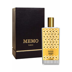 Женская парфюмерия EDP Memo Paris Granada, 75 мл цена и информация | Женские духи Lovely Me, 50 мл | 220.lv