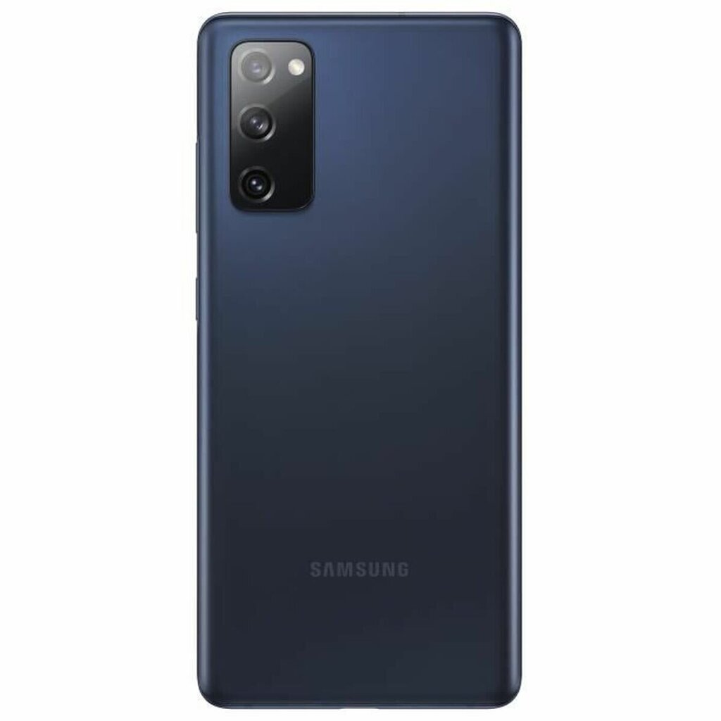 Viedtālrunis Samsung Galaxy S20 FE 5G, 128 GB, Dual SIM, Cloud Navy цена и информация | Mobilie telefoni | 220.lv