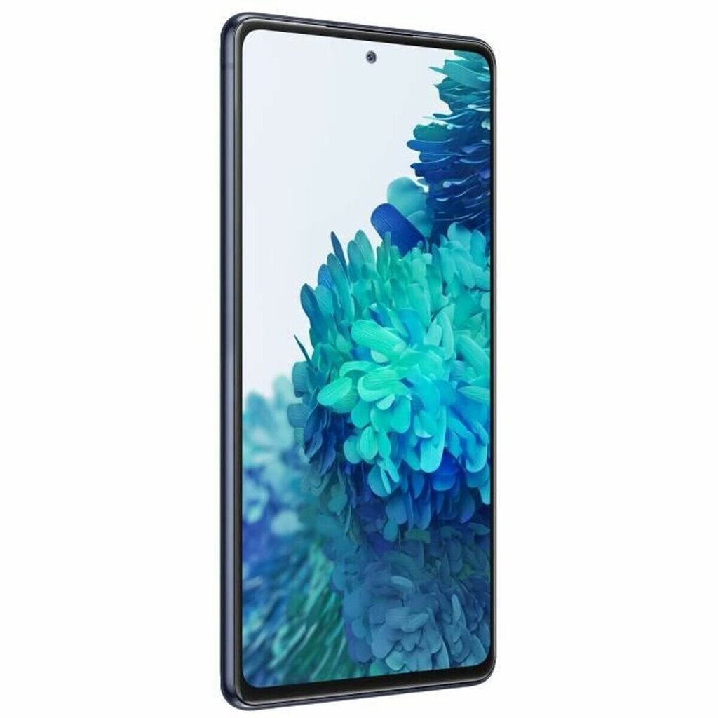 Viedtālrunis Samsung Galaxy S20 FE 5G, 128 GB, Dual SIM, Cloud Navy цена и информация | Mobilie telefoni | 220.lv