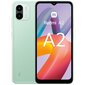 Xiaomi Redmi A2 2/32GB MZB0DWTEU Light Green cena un informācija | Mobilie telefoni | 220.lv