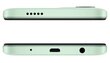 Xiaomi Redmi A2 2/32GB MZB0DWTEU Light Green cena un informācija | Mobilie telefoni | 220.lv