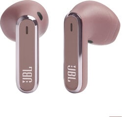 JBL Live Flex Rose austiņas, rozā cena un informācija | Austiņas | 220.lv