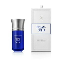 Parfimērijas ūdens Liquides Imaginaires EDP Melancolia sievietēm/vīriešiem (100 ml) cena un informācija | Sieviešu smaržas | 220.lv