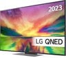 LG 55QNED813RE TV 55" (~140 cm) cena un informācija | Televizori | 220.lv