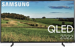 Samsung QE75Q65BAUXXN цена и информация | Телевизоры | 220.lv