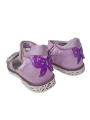 Meiteņu sandales ar gaismiņām, FLIP. цена и информация | Детские сандали | 220.lv