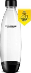 Sodastream DWS Fuse 1l цена и информация | Аппараты для газирования воды | 220.lv